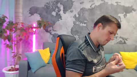 vikingchrisss online show from 11/13/25, 10:14