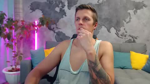 vikingchrisss online show from 11/24/25, 11:32