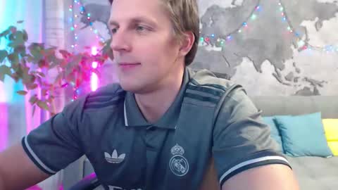 vikingchrisss online show from 01/08/26, 10:17