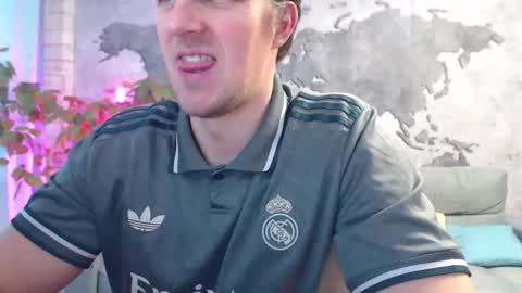 vikingchrisss online show from 01/16/26, 11:14