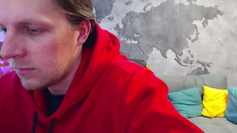 vikingchrisss online show from 02/09/26, 11:03