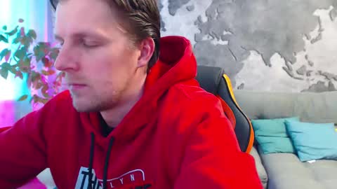 vikingchrisss online show from 02/15/26, 11:08