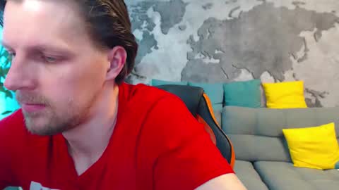 vikingchrisss online show from 04/14/26, 07:58