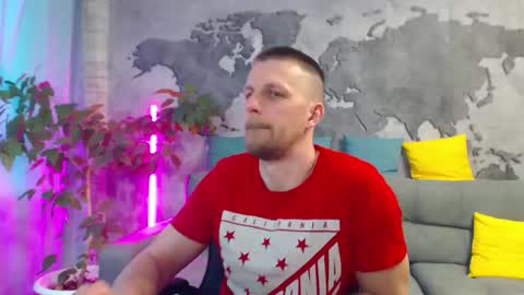 Snapshot of vikingchrisss chatting on 05/19/26, 10:54 vikingchrisss online show from 05/19/26, 10:54