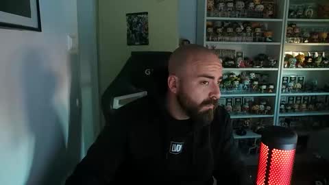 vikingc0ck online show from 01/14/26, 04:34