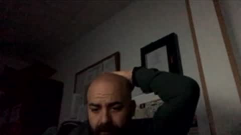 vikingc0ck online show from 03/01/26, 12:45