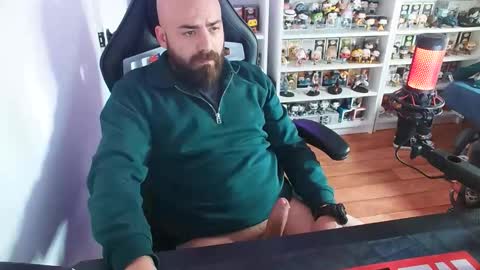 vikingc0ck online show from 04/10/26, 03:28