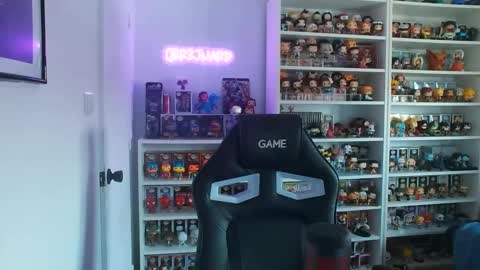 vikingc0ck online show from 04/13/26, 03:06