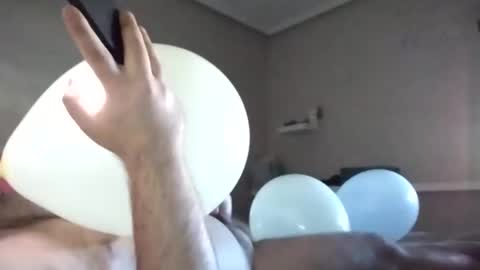 Vikingo online show from 02/06/25, 03:41