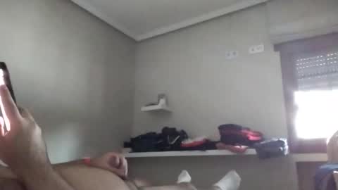 Vikingo online show from 09/27/25, 02:22