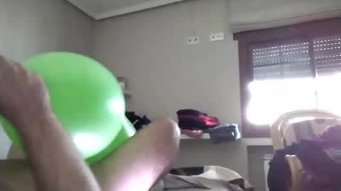 Vikingo online show from 09/30/25, 12:32