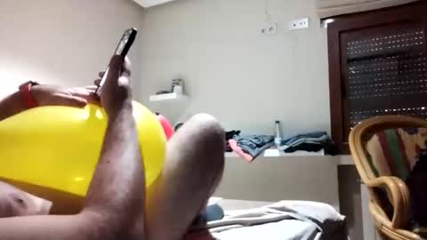 Vikingo online show from 10/19/25, 02:18