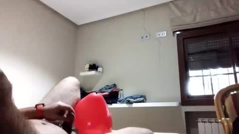 Vikingo online show from 10/30/25, 03:13