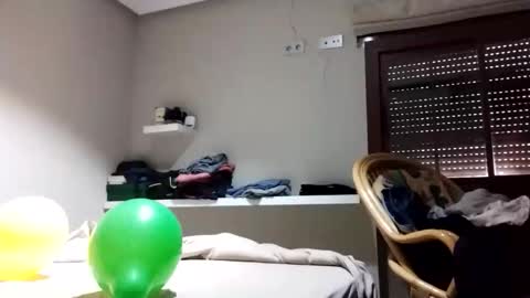 Vikingo online show from 11/03/25, 10:38