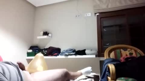 Vikingo online show from 11/16/25, 10:48