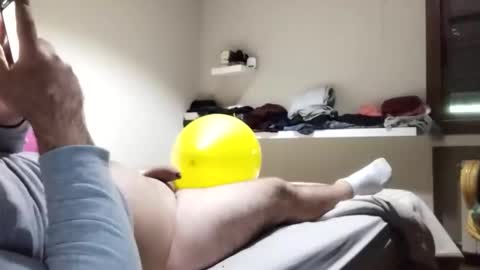 Vikingo online show from 11/29/25, 01:58