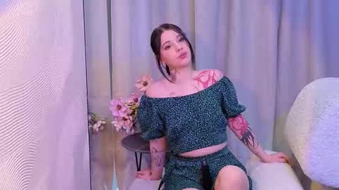 Daria online show from 02/27/26, 10:37