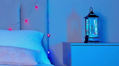 Snapshot of vikkilustfull chatting on 12/19/24, 07:40 VIKKI online show from 12/19/24, 07:40