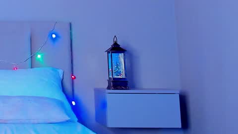 Snapshot of vikkilustfull chatting on 12/25/24, 06:30 VIKKI online show from 12/25/24, 06:30