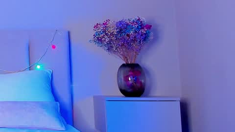 Snapshot of vikkilustfull chatting on 01/14/25, 06:49 VIKKI online show from 01/14/25, 06:49