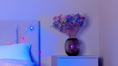 Snapshot of vikkilustfull chatting on 01/18/25, 06:53 VIKKI online show from 01/18/25, 06:53