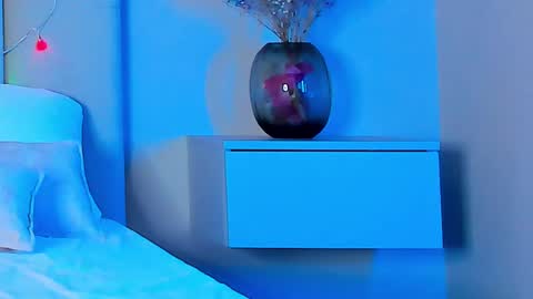 Snapshot of vikkilustfull chatting on 02/16/25, 06:21 VIKKI online show from 02/16/25, 06:21