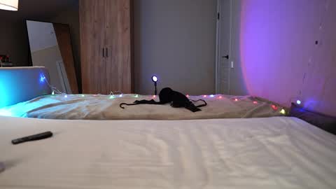 VIKKI online show from 12/21/25, 09:05