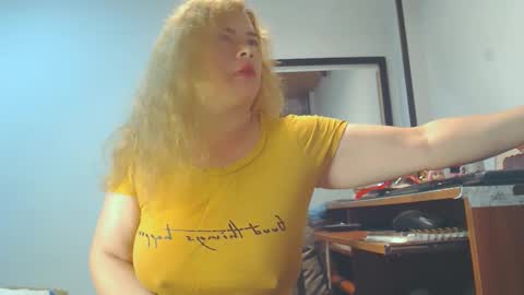 VIKKKTORIAAA online show from 03/12/25, 08:51