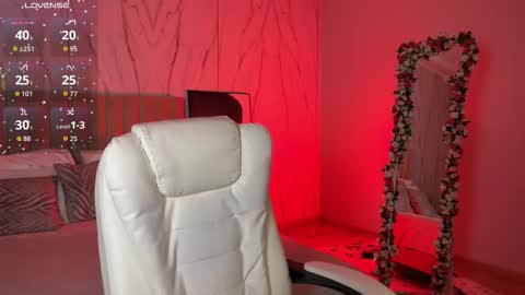 Vikky online show from 11/29/25, 12:57