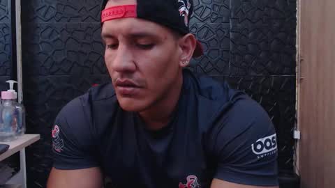 Viktor Herrera online show from 01/11/26, 06:46