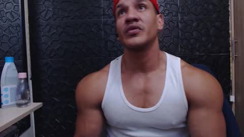 Viktor Herrera online show from 01/13/26, 07:35