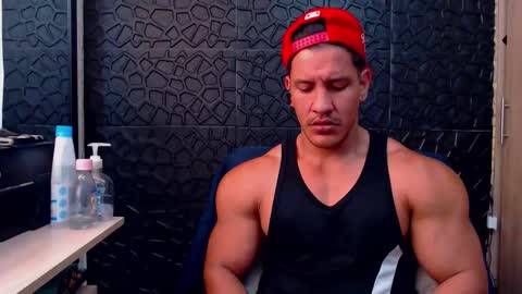 Viktor Herrera online show from 01/14/26, 03:28