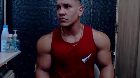 Viktor Herrera online show from 02/09/26, 08:51