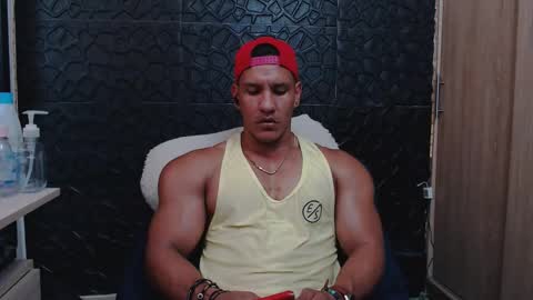 Viktor Herrera online show from 02/15/26, 09:22