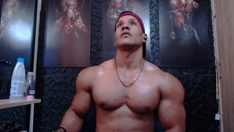 Viktor Herrera online show from 02/26/26, 06:07