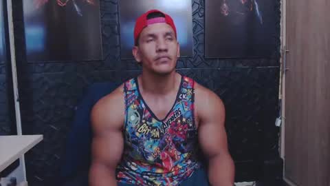 Snapshot of viktorherrera chatting on 05/11/26, 06:05 Viktor Herrera online show from 05/11/26, 06:05