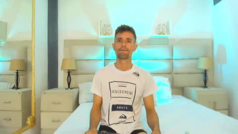 Viktor online show from 01/27/25, 04:30