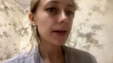 Sweett online show from 05/15/26, 11:12