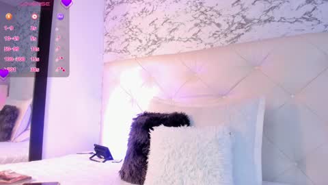 Snapshot of viktoria_davis_ chatting on 02/21/25, 01:00 Viktoria online show from 02/21/25, 01:00