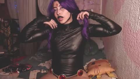 viktoria_heart online show from 10/31/25, 11:28