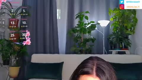 Snapshot of viktoriafayx chatting on 09/15/25, 09:20 Vici online show from 09/15/25, 09:20