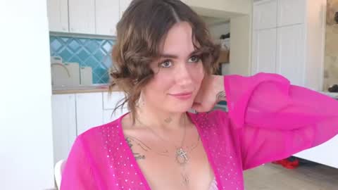 viktoriamoore online show from 06/14/26, 01:13