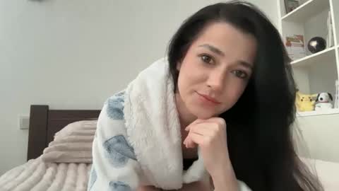 Snapshot of viktoriia9604 chatting on 05/14/26, 01:18 viktoriia9604 online show from 05/14/26, 01:18