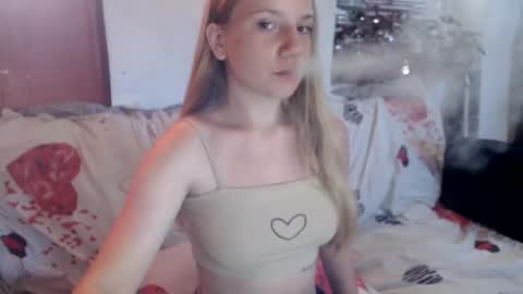 ViktoriSagi online show from 06/26/26, 04:28
