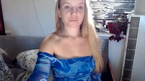 ViktoriSagi online show from 07/11/26, 05:54