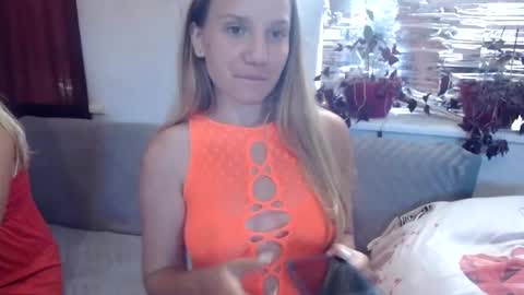 ViktoriSagi online show from 07/13/26, 04:48