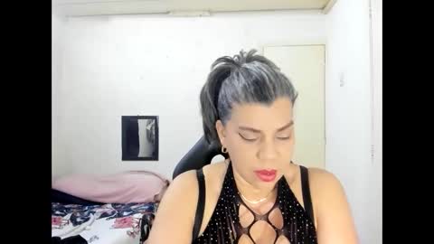 VIKY ADAMS online show from 02/24/26, 10:02