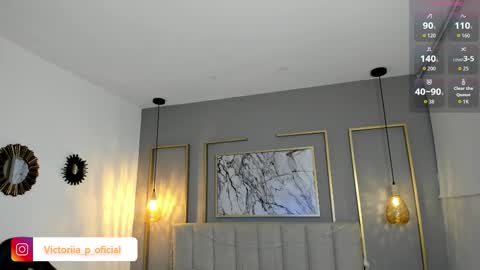 Victoria online show from 02/28/26, 01:06