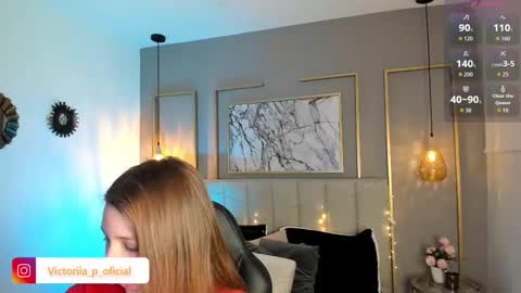 Victoria online show from 03/03/26, 09:53