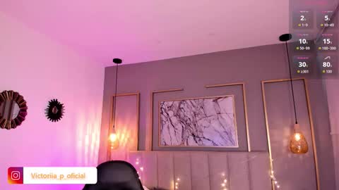 Victoria online show from 03/04/26, 09:10